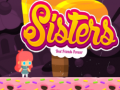 เกม Sisters best friends forever