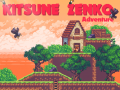 เกม Kitsune Zenko Adventure 