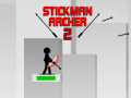 เกม Stickman Archer 2  