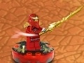 เกม Energy Spear