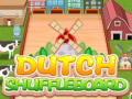 เกม Dutch Shuffleboard