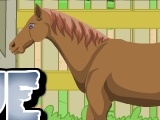 เกม Escape From The Horse Stable