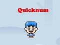 เกม Quicknum