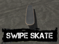 เกม Swipe Skate