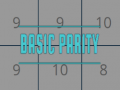 เกม Basic Parity