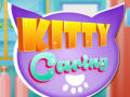 เกม Kitty Dental Caring