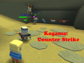 เกม Kogama: Counter Strike