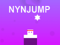 เกม Nynjump