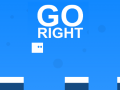เกม Go Right