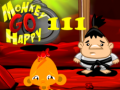 เกม Monkey Go Happy Stage 111