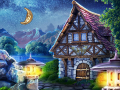 เกม The Witch of Egrya