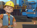 เกม Bob the builder Beams away