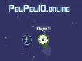 เกม Pewpewio.Online