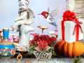 เกม The Big Birthday