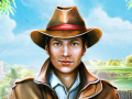 เกม Hidden Diamond Falls