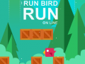 เกม Run Bird Run Online