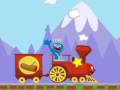 เกม Rhyme time