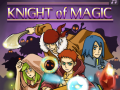 เกม Knight of Magic