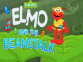 เกม Elmo and the Beanstalk