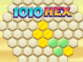 เกม 1010 Hex