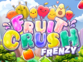 เกม Fruit Crush Frenzy