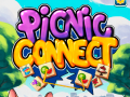 เกม Picnic Connect
