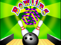เกม Bowling Circuit