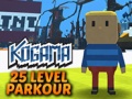 เกม Kogama: 25 Level Parkour