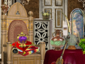 เกม The Royal Seal
