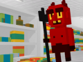 เกม Evil In The Supermarket