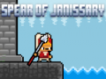 เกม Spear of Janissary