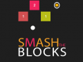 เกม Smash the Blocks  