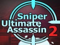 เกม Sniper Ultimate Assassin 2
