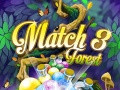 เกม Match 3 Forest