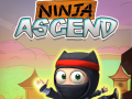 เกม Ninja Ascend