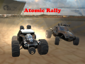 เกม Atomic Rally