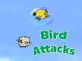 เกม Birds Attacks