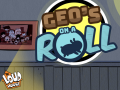 เกม Geo Is on a Rol