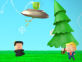 เกม Stop Trump Vs Kim Jong-Un