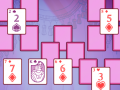 เกม Tingly's Magic Solitaire