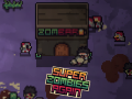 เกม Super Zombies Again 