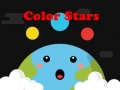 เกม Color Stars