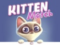 เกม Kitten Match