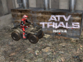 เกม ATV Trials Industrial 