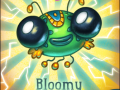 เกม Just Feed Me Bloomy