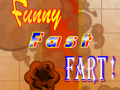 เกม Funny Fast Fart