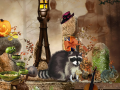เกม Wilderness Survival