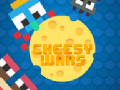 เกม Cheesy Wars