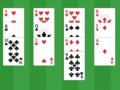 เกม Golf Solitaire