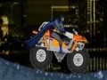 เกม Batman Super Truck